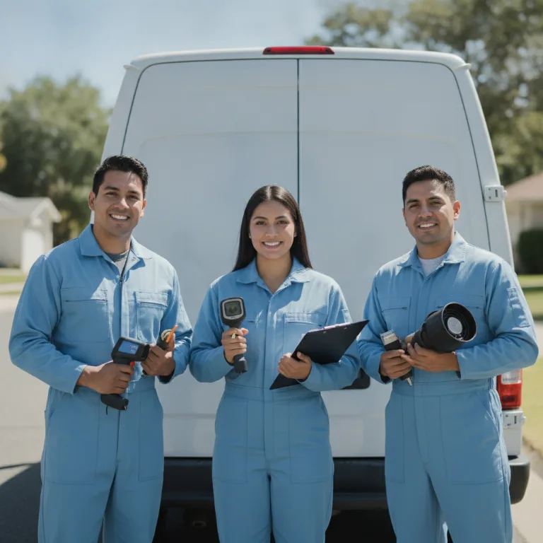 Auditoría energética vivienda Heroica Guaymas